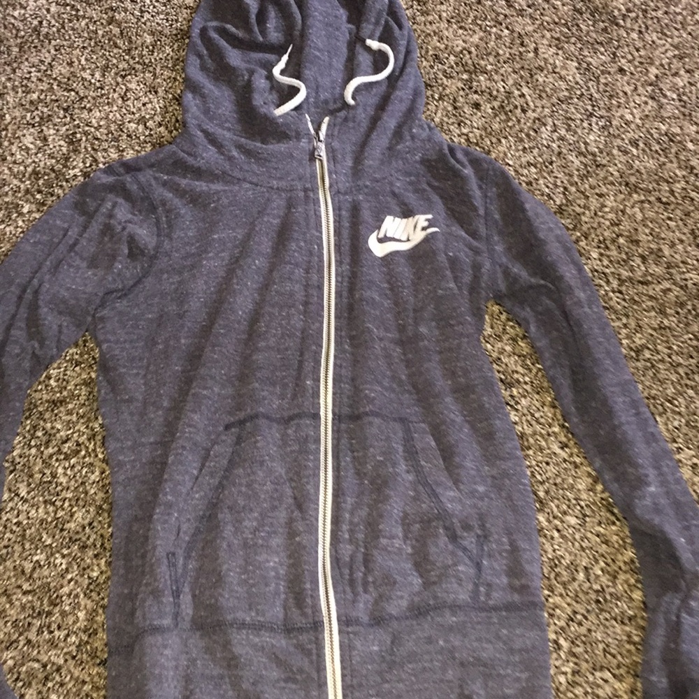 Hoodie season